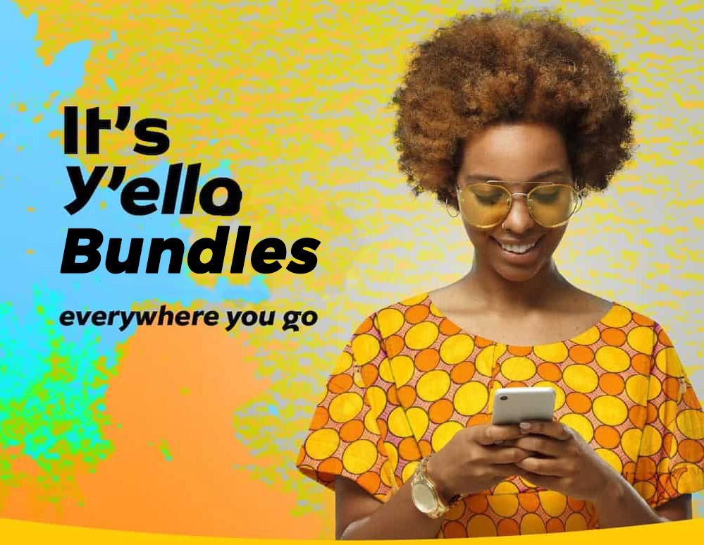 MTN Data Bundle Packages and Prices in Ghana Comprehensive List